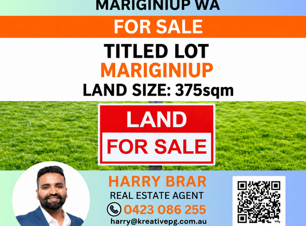 18 Robusta Way, Mariginiup, WA 6078