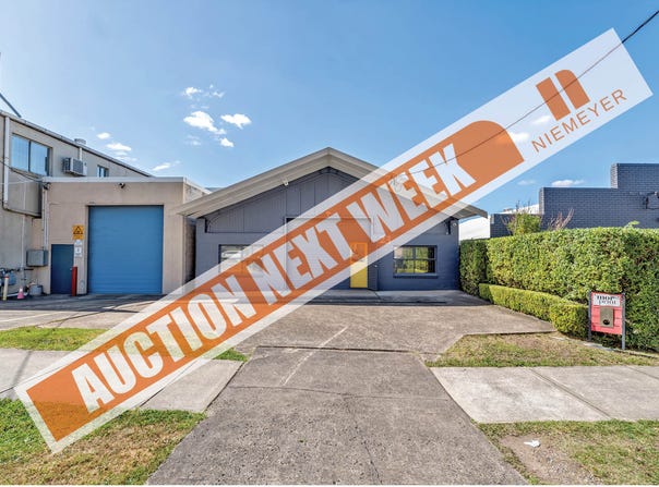 23 Park Road, Rydalmere, NSW 2116