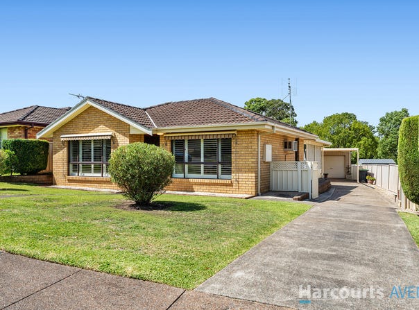7 Anna Place, Wallsend, NSW 2287