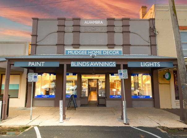 32 Market Street, Mudgee, NSW 2850