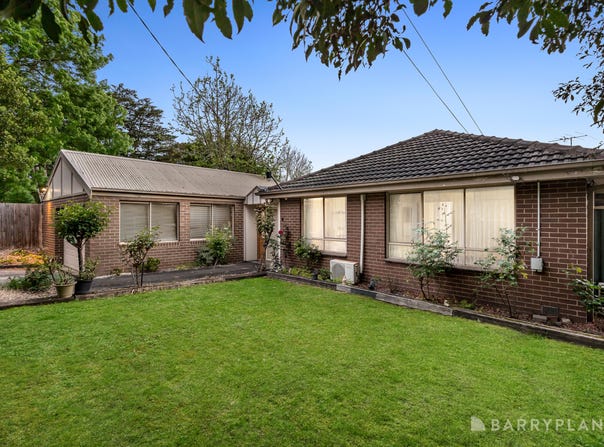 40 Lincoln Road, Croydon, Vic 3136