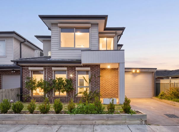 38A Huddersfield Road, Deer Park, Vic 3023