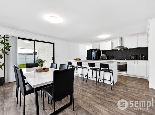 33 Palmerston Loop, Hilbert, WA 6112