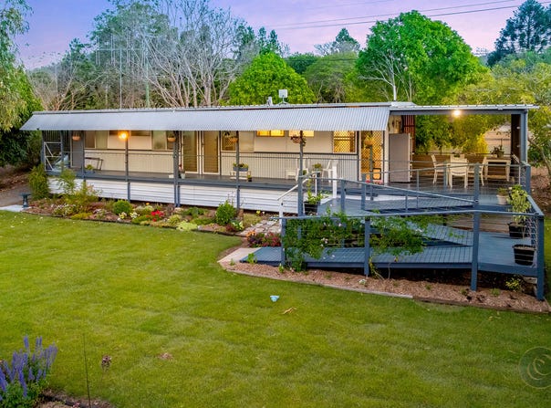 20 Harding Street, Kilkivan, Qld 4600