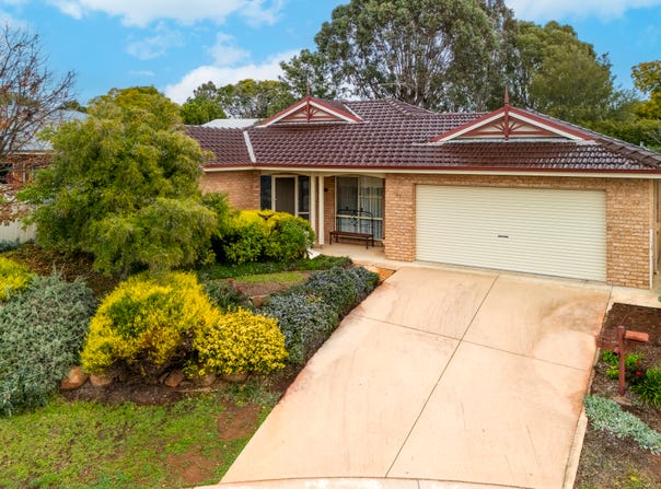 20 Kavanagh Circuit, Temora, NSW 2666