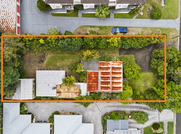13 Karowa Street, Bomaderry, NSW 2541