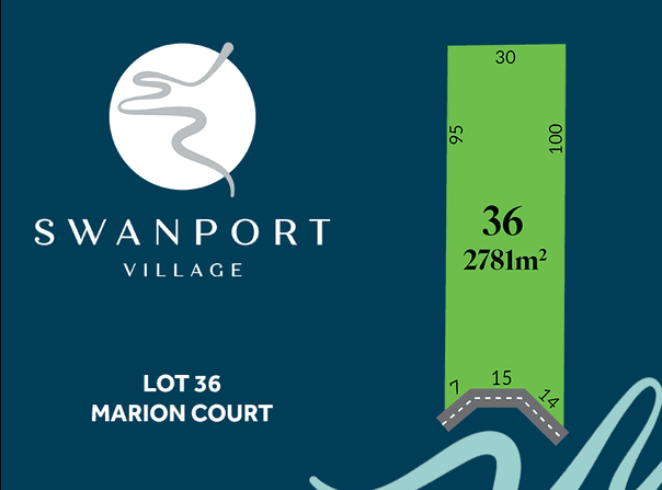 Lot 36 Swanport Village, Swanport, SA 5253