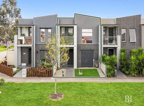 43 Samson Brook Drive, Wallan, Vic 3756
