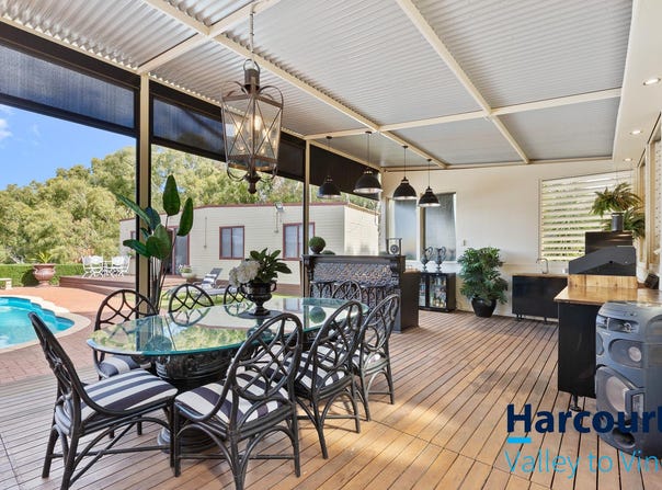 201 Ayrshire Loop, Lower Chittering, WA 6084