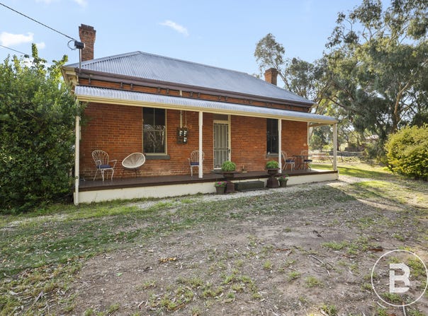 3 Boyce Street, Avoca, Vic 3467