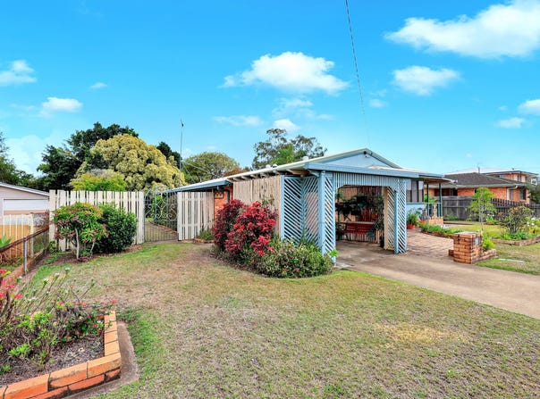 5 Drinkall Street, Svensson Heights, Qld 4670