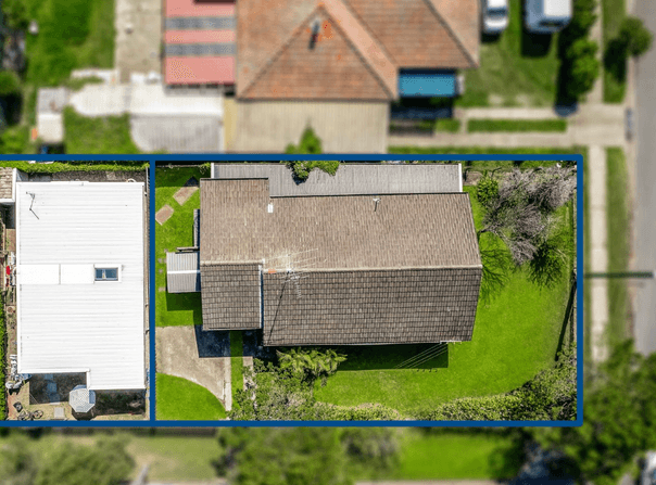 49 & 49a Drummond Street, South Windsor, NSW 2756