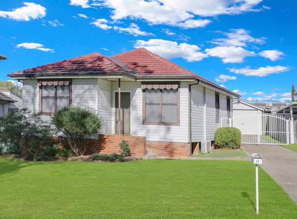 28 Gallop Grove, Lalor Park, NSW 2147