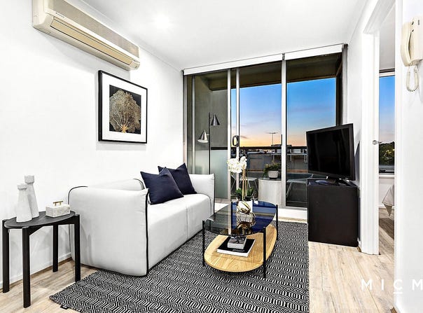 311/118 Dudley Street, West Melbourne, Vic 3003