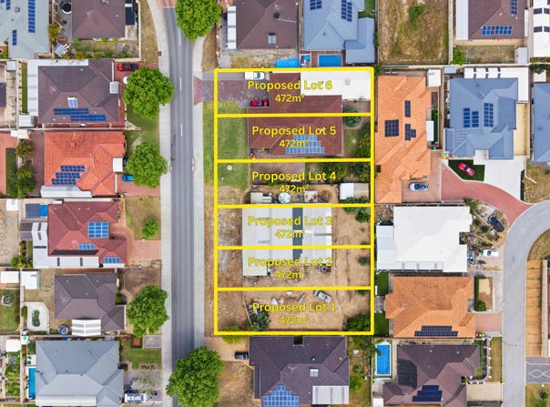 20 Evandale Road, Darch, WA 6065