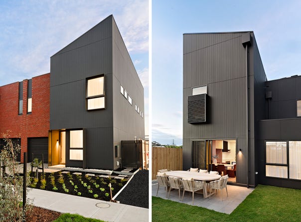 Home 144/17 Stenter Road, Yarraville, Vic 3013