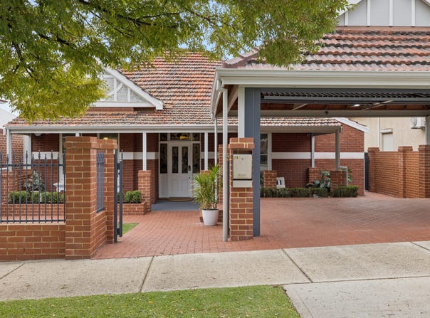28 Ruby Street, North Perth, WA 6006
