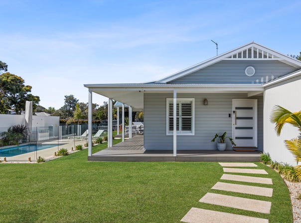 1 Affleck Court, Barwon Heads, Vic 3227