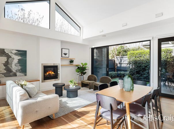 2/26 Charles Street, Glen Iris, Vic 3146