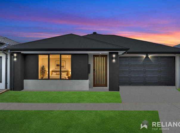 13 Hairpin Drive, Tarneit, Vic 3029