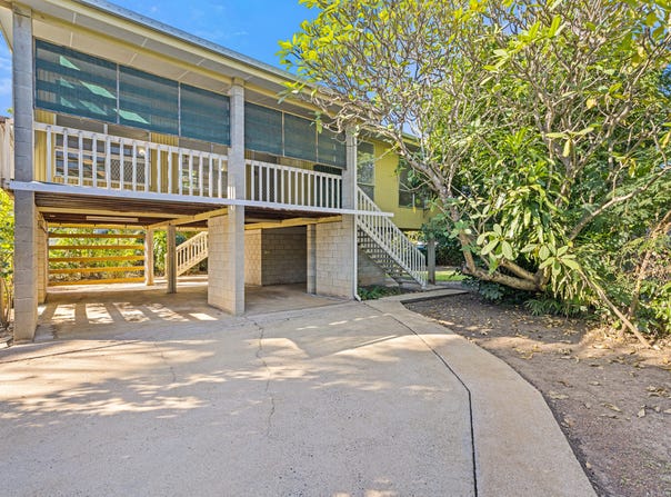 55 Cornwallis Circuit, Gray, NT 0830