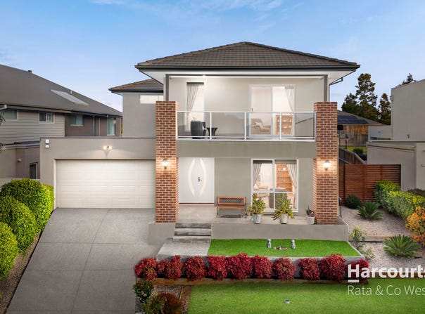 7 Reflection Close, Burnside, Vic 3023