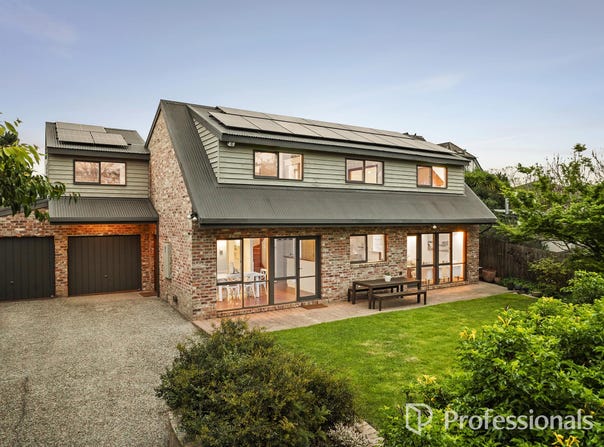 28 Knee Lane, Croydon North, Vic 3136