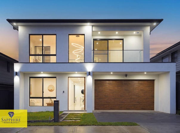 34 Lippizan Road, Austral, NSW 2179