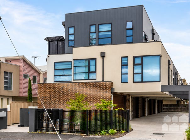 5/8 Rosamond Road, Footscray, Vic 3011