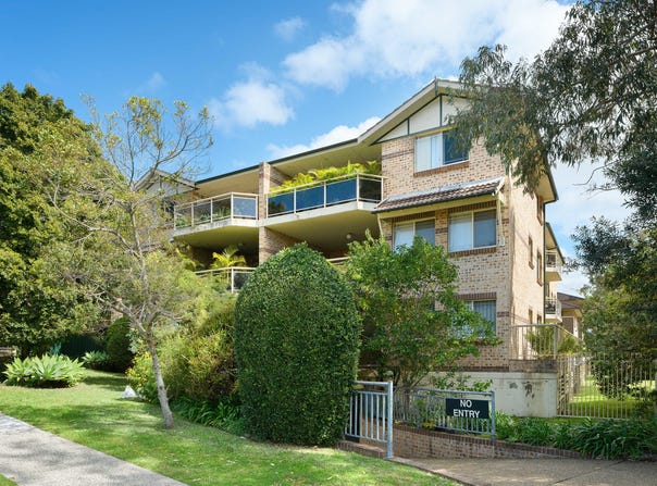2/7-9 High Street, Caringbah, NSW 2229