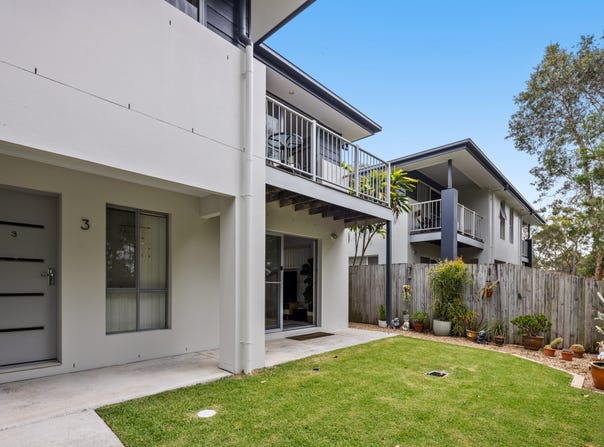3/2 Bundy Court, Pimpama, Qld 4209