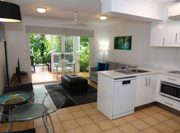 4/63 Macrossan Street, Port Douglas, Qld 4877