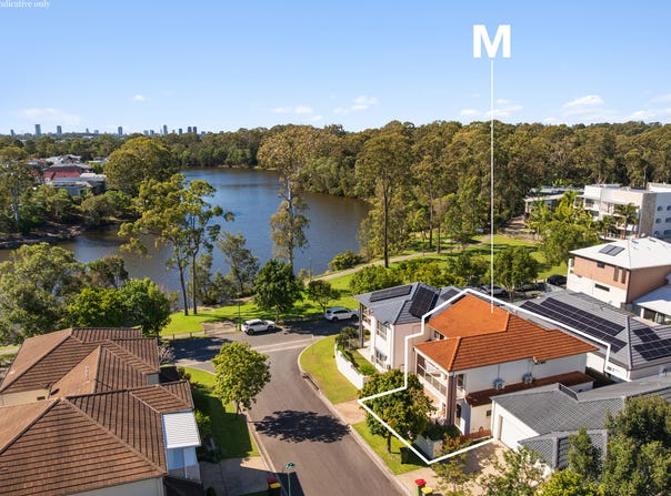 1/2 Andorra Place, Varsity Lakes, Qld 4227