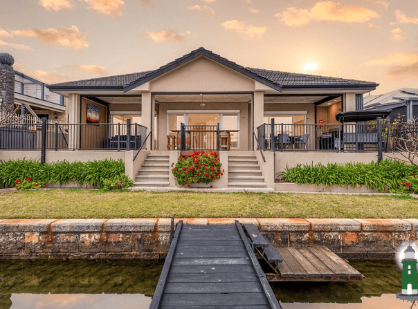 102 Murray Waters Boulevard, South Yunderup, WA 6208