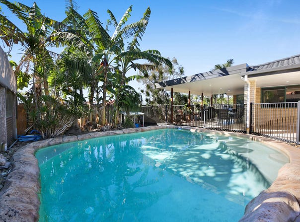 12 Stockman Crescent, Mudgeeraba, Qld 4213