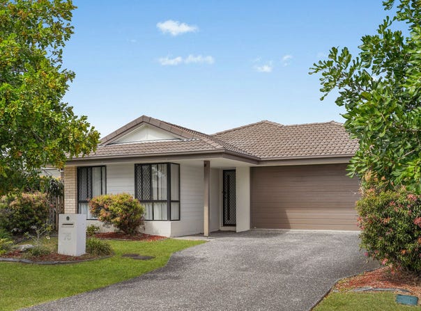 75 Taurus Circuit, Coomera, Qld 4209