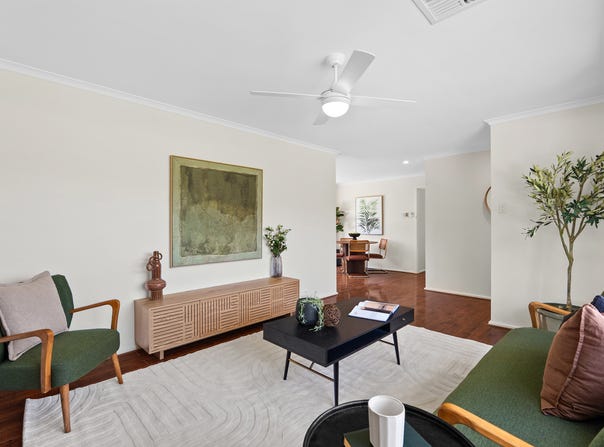 34 Sherebrooke Boulevard, Woodcroft, SA 5162