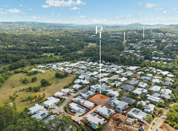 13 Northview Place, Woombye, Qld 4559