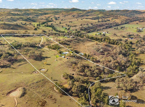 344 Windeyer Road, Mudgee, NSW 2850