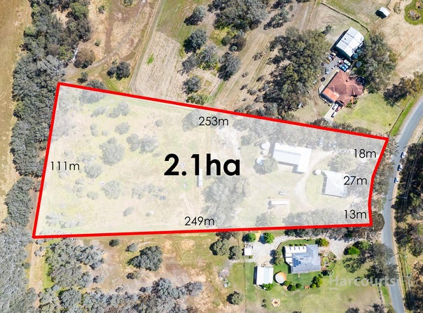 15 Byford Meadows Drive, Oakford, WA 6121