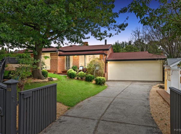 15 The Briars, Mooroolbark, Vic 3138