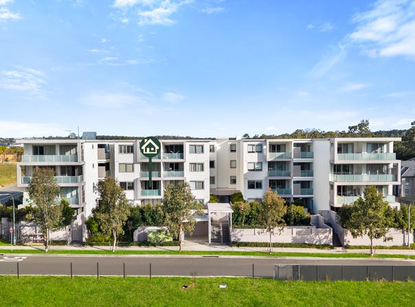 12/5 Drinkwater Lane, Edmondson Park, NSW 2174
