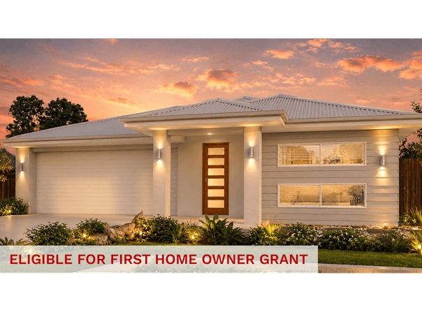 Lot 182 Dakota WIP I Plumbago Place, Rasmussen, Qld 4815