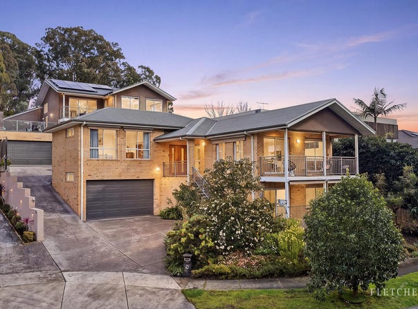 16 Habitat Park Drive, Doncaster East, Vic 3109