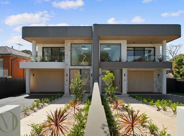 22A Delaware Road, Ermington, NSW 2115
