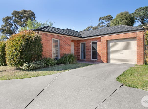 1/5 Eilish Court, Mount Helen, Vic 3350