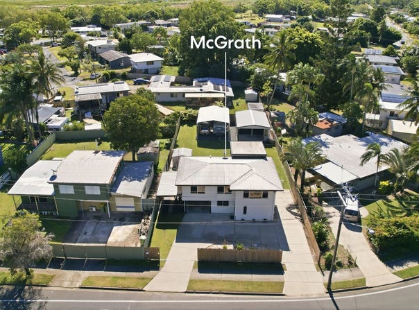 4 Keeleys Road, Slade Point, Qld 4740