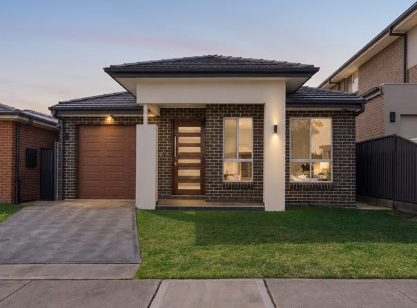 42 Savoy Street, Austral, NSW 2179