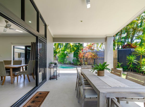 11 Corella Street, Port Douglas, Qld 4877
