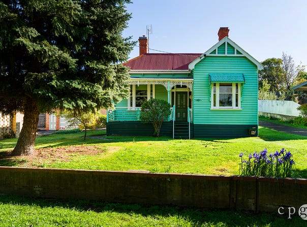 10 Bruce Street, Castlemaine, Vic 3450
